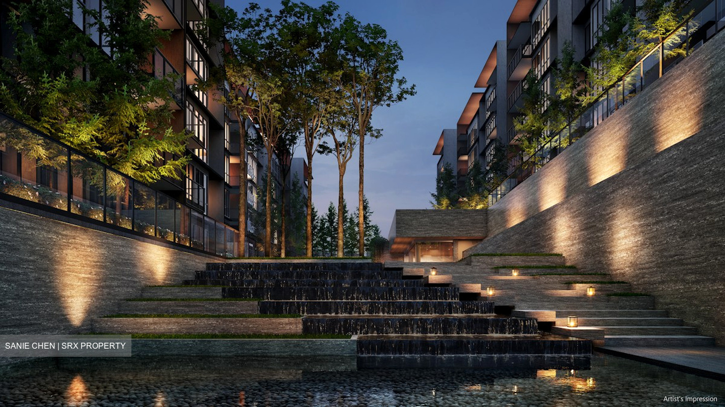 Holland Link (D10), Condominium #624961181